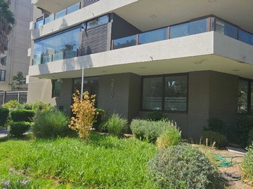 Departamento en venta en Hermoso y amplio Departamento (88633), Providencia - 2 dormitorios, 2 baños