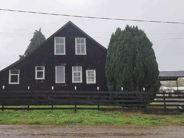 Casa en venta en Casa estilo alemana 418 m2, puerto varas (75967), Puerto Varas - 8 dormitorios, 4 baños