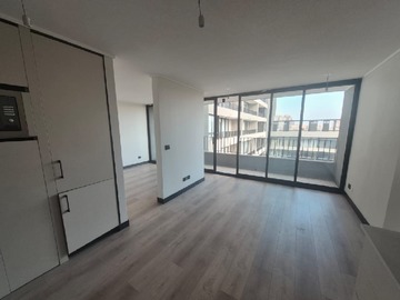 Arriendo Mensual / Departamento / Santiago