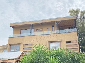 Casa en venta en Riva Riva - Jose Manuel Guzman, Pudahuel - 6 dormitorios, 6 baños