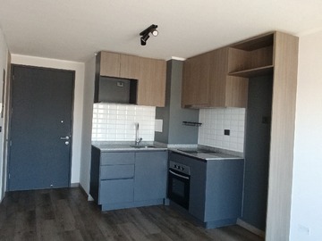 Arriendo Mensual / Departamento / La Florida