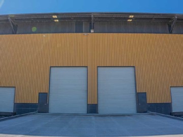 Bodega en arriendo mensual en Bodega 440 m2 calle los gobelinos (66389), Renca