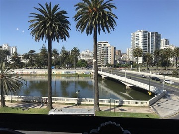 Departamento en venta en Marina 90, Viña del Mar - 3 dormitorios, 2 baños