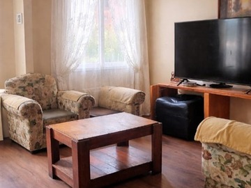 Casa en venta en Santa Rebeca/ Santa Adela ( Gimnasio San Pedro )., Valdivia - 2 dormitorios, 1 baño
