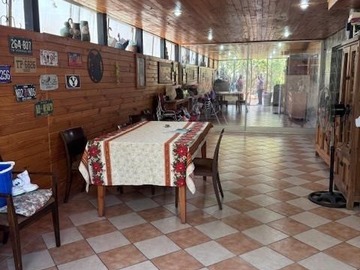 Casa en venta en Chayavientos y Angel Pimentel, Puente Alto - 3 dormitorios, 2 baños