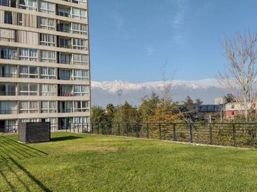 Departamento en venta en Metro Ñuble - Carlos Dittborn, Ñuñoa - 1 dormitorio, 1 baño