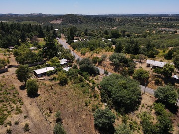 Terreno Agricola en venta en Quillon, Quillón - 5 dormitorios, 2 baños
