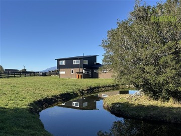 Casa en venta en Reserva Santa Clara, Puerto Varas - 3 dormitorios, 4 baños