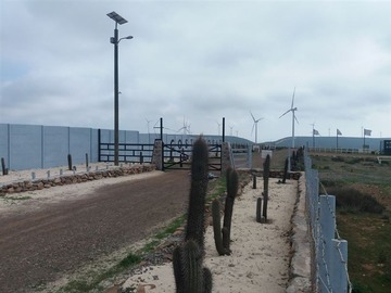 Parcela en venta en Costadorada. Ovalle., Ovalle