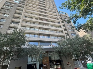 Departamento en venta en Departamento en arturo prat 324, dpto. 704, santiago, Santiago - 2 dormitorios, 2 baños