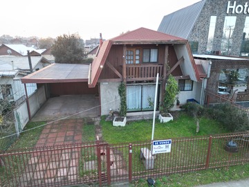 Venta / Casa / Los Ángeles