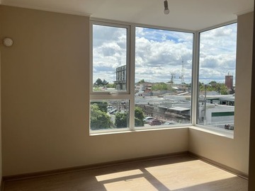 Departamento en venta en Calle Arauco centro de Chillán, Chillán - 3 dormitorios, 2 baños