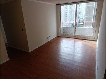 Departamento en arriendo mensual en Décima Avenida 1210, San Miguel, Región Metropolitana de Santiago 8900000, Chile, San Miguel - 2 dormitorios, 2 baños