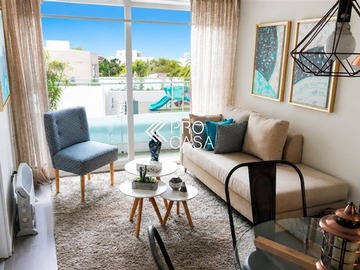 Departamento en venta en Av Quilin / Macul, Macul - 1 dormitorio, 1 baño