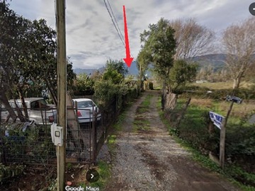 Terreno en venta en Quinamávida, Colbún