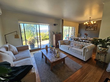 Casa en venta en Vende Casa Recodo san Pedro de la Paz (90128), San Pedro de la Paz - 4 dormitorios, 3 baños