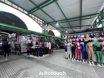 Local Comercial en arriendo mensual en Local en Persa Estacion Central (171602), Estación Central