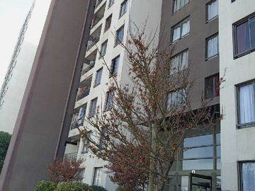 Departamento en arriendo mensual en Av. Centenario - Metro Ciudad Del Niño (176692), San Miguel - 3 dormitorios, 2 baños