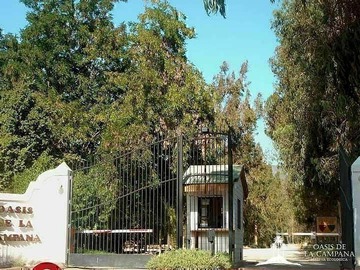 Terreno en venta en Hijuelas, Las Palmas de Ocoa, Hijuelas