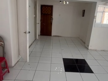 Oficina en venta en Enrique Mac Iver 142, Santiago - 1 dormitorio, 1 baño