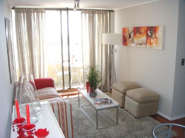 Departamento en venta en Belisario Prats, Independencia - 2 dormitorios, 1 baño