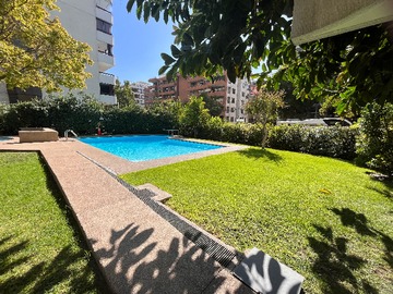 Departamento en venta en Oportunidad, impecable excelente ubicación (173567), Vitacura - 4 dormitorios, 4 baños