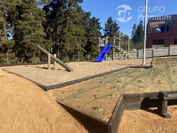 Venta / Terreno / Algarrobo