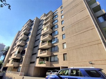 Departamento en venta en Metro Pedro de Valdivia, Providencia - 2 dormitorios, 2 baños