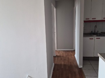 Arriendo Mensual / Departamento / Santiago