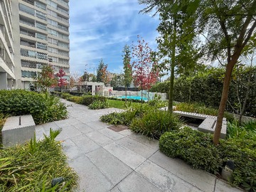 Departamento en venta en Amplios y modernos espacios. (170520), Macul - 2 dormitorios, 2 baños