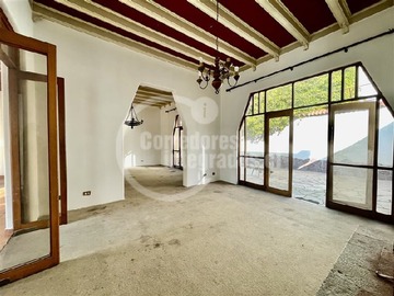 Venta / Oficina / Ñuñoa