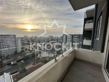 Arriendo Mensual / Departamento / La Cisterna