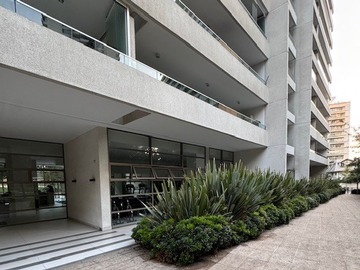 Departamento en venta en Parque Araucano, Las Condes - 2 dormitorios, 2 baños