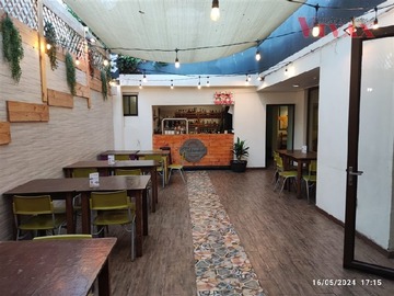 Local Comercial en venta en Oportunidad, Hotel funcionando, Viña del Mar - 20 dormitorios, 25 baños