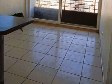 Departamento en arriendo mensual en Lord Cochrane 1431, Santiago, Región Metropolitana de Santiago 8320000, Chile, Santiago - 1 dormitorio, 1 baño