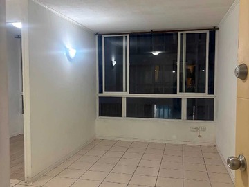 Departamento en arriendo mensual en Zenteno, 2d, 1b (168493), Santiago - 2 dormitorios, 1 baño