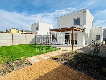 Venta / Casa / Limache