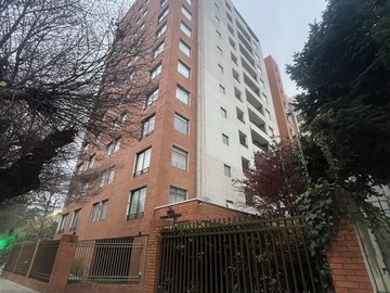 Arriendo Mensual / Departamento / Talca
