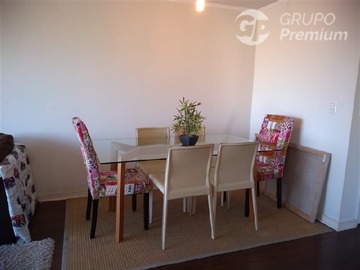 Departamento en venta en 24 Norte, Av. Alessandri, Calle Cuatro, Viña Del Mar, Región de Valparaíso, Viña del Mar - 2 dormitorios, 2 baños