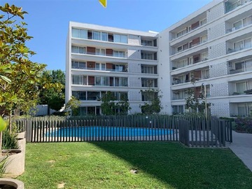 Departamento en venta en Av. La Florida con Gerónimo de Alderete, La Florida - 2 dormitorios, 2 baños