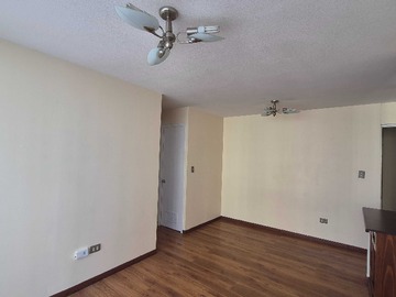 Departamento en arriendo mensual en Arriendo Departamento 2d+2b+1e (173501), Viña del Mar - 2 dormitorios, 2 baños