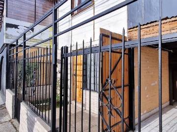 Casa en venta en Salvador Said 1399, Quillota - 4 dormitorios, 1 baño