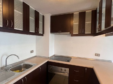 Arriendo Mensual / Departamento / San Miguel