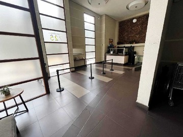Departamento en venta en Moderno Depto. de dos dormitorios y dos baños (160212), Santiago - 2 dormitorios, 2 baños