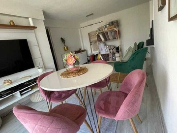 Departamento en venta en Venta Dpto Puente Alto 3d + 1b (104193), Puente Alto - 3 dormitorios, 1 baño