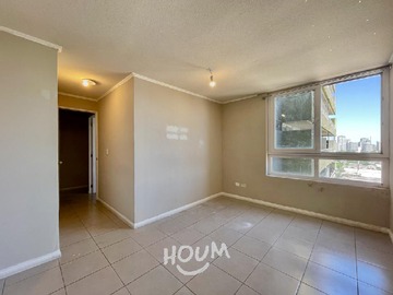 Departamento en venta en Pedro León Ugalde, Quinta Normal - 2 dormitorios, 1 baño