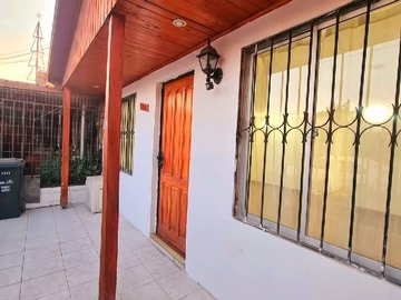 Venta / Casa / Puente Alto