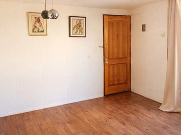 Casa en venta en Jofré 333, Santiago - 2 dormitorios, 1 baño