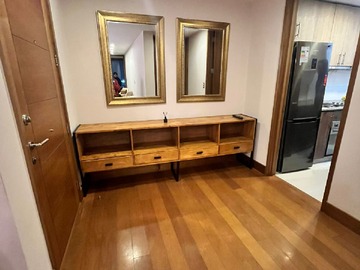 Departamento en venta en Calle 37 Ote. 1195, Talca - 2 dormitorios, 2 baños