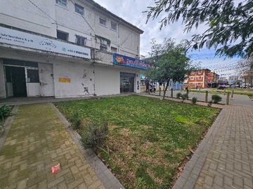 Local Comercial en venta en Local Comercial + Dúplex, Lorenzo Arenas (181557), Concepción - 2 baños